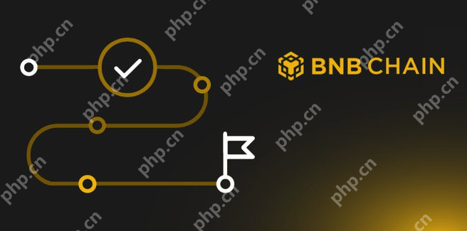 币安链上是啥意思？币安链上怎么注册安装？ - php中文网